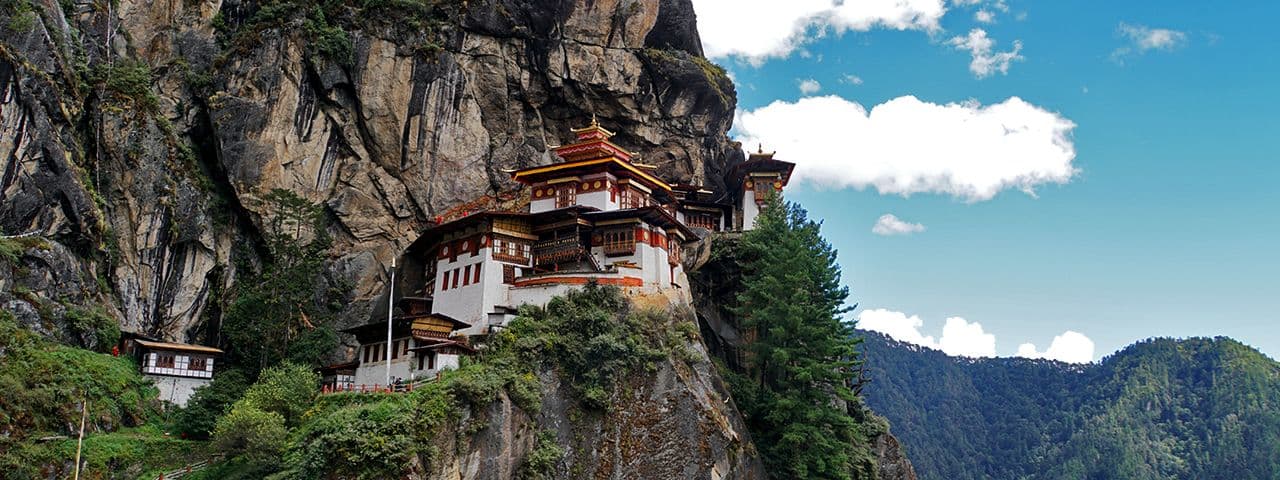 Bhutan Private Tours – Things to Do in Bhutan