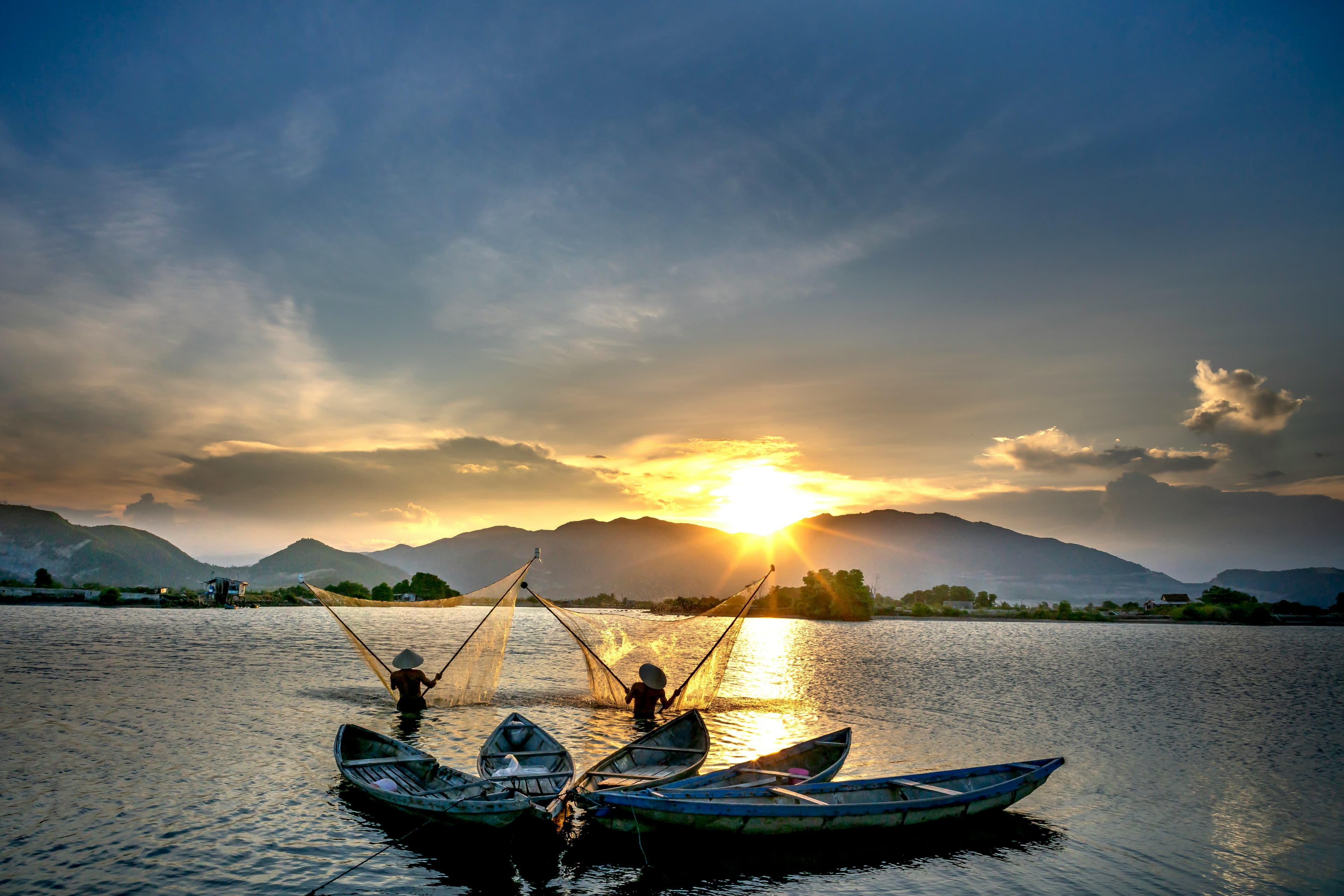 North Vietnam Highlights