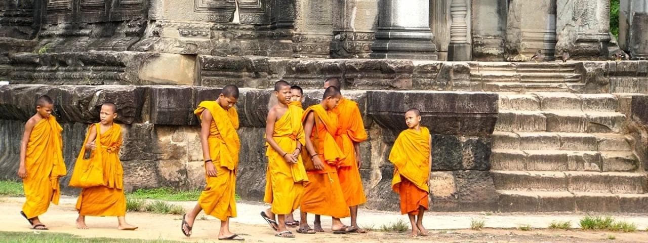 Buddhism: What is compassion?