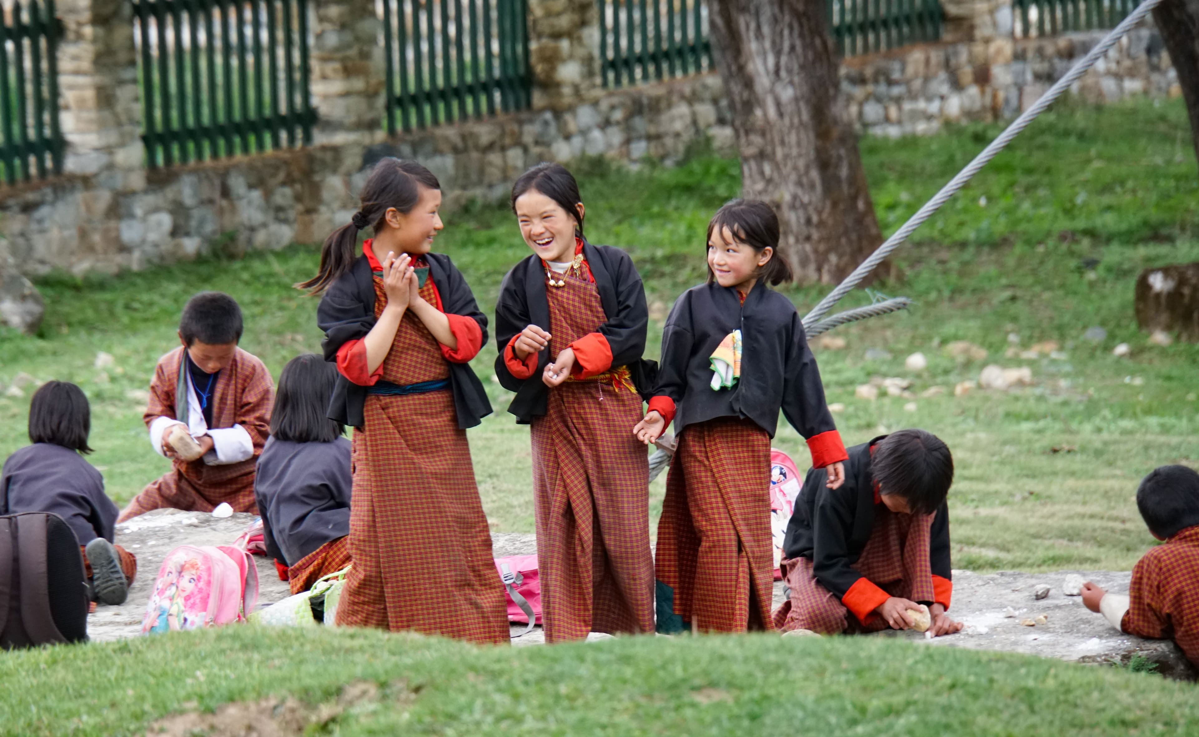 Bhutan