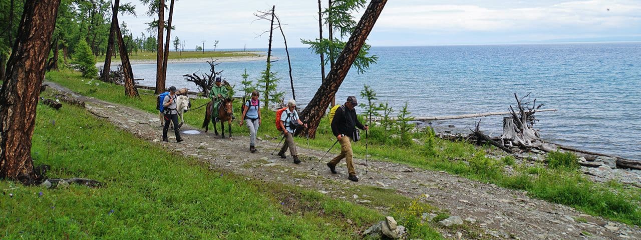 The Best Asia Hiking Tours That You Must Try