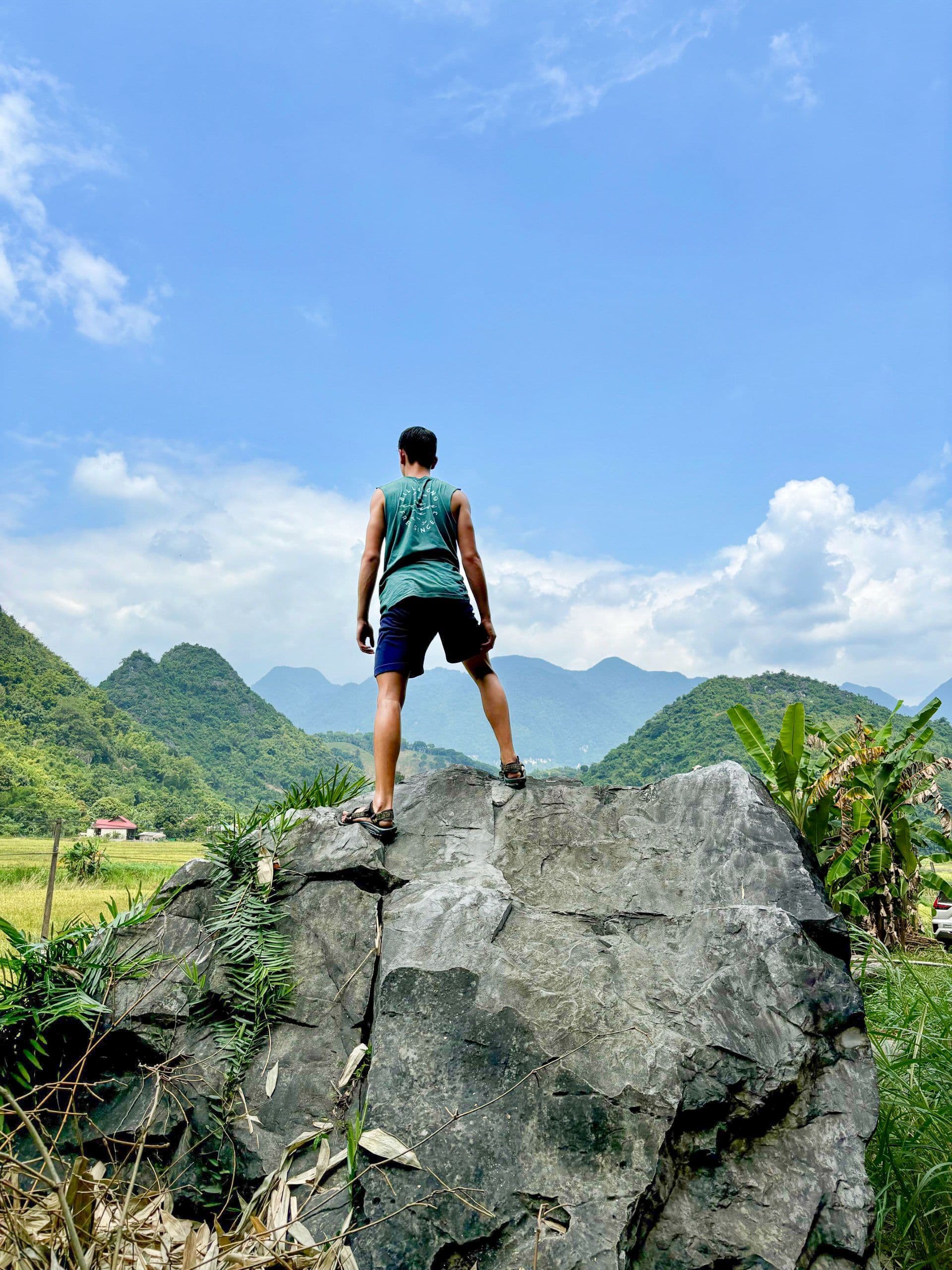 Let's plan your trip